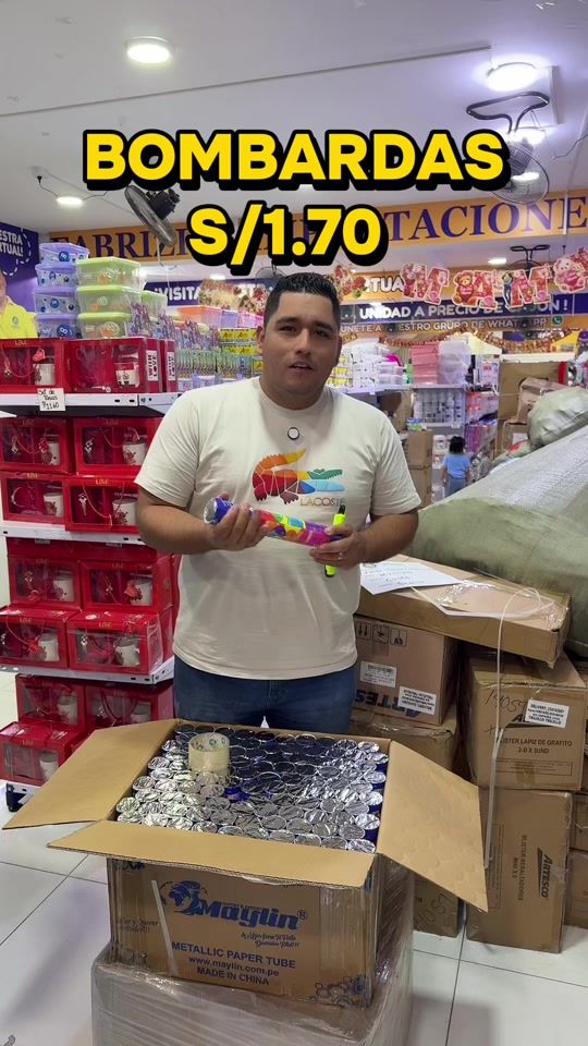 TikTok video thumbnail by fabrizioimportaciones
