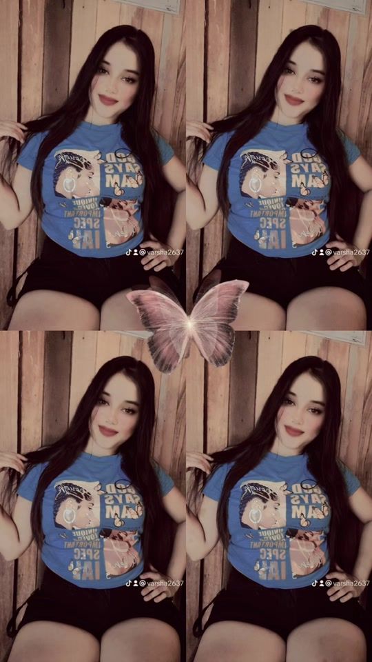 TikTok video thumbnail by varsha2637