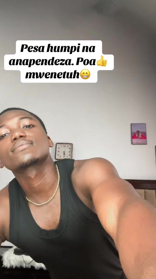 TikTok video thumbnail by nkanabossa