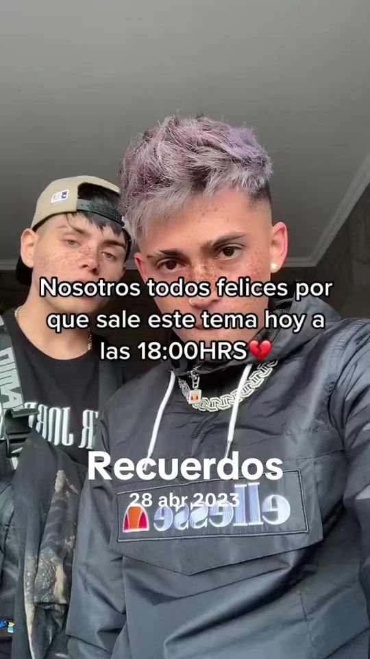 TikTok video thumbnail by dairo__17
