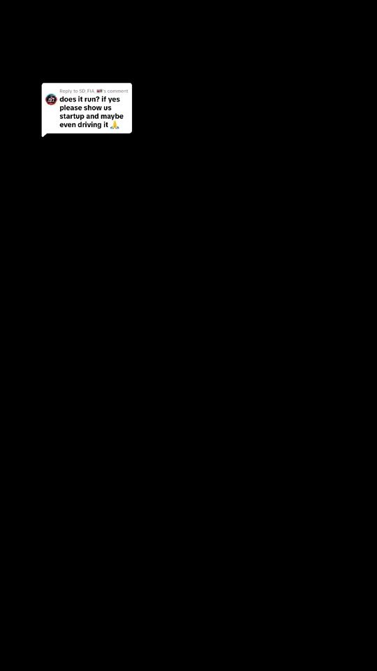 TikTok video thumbnail by frestow.racing