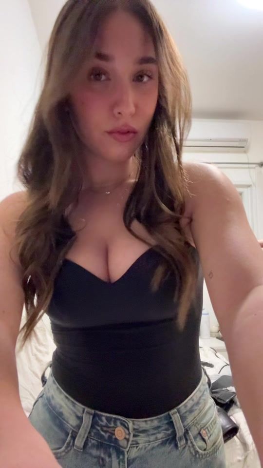 TikTok video thumbnail by tehilamichaeli