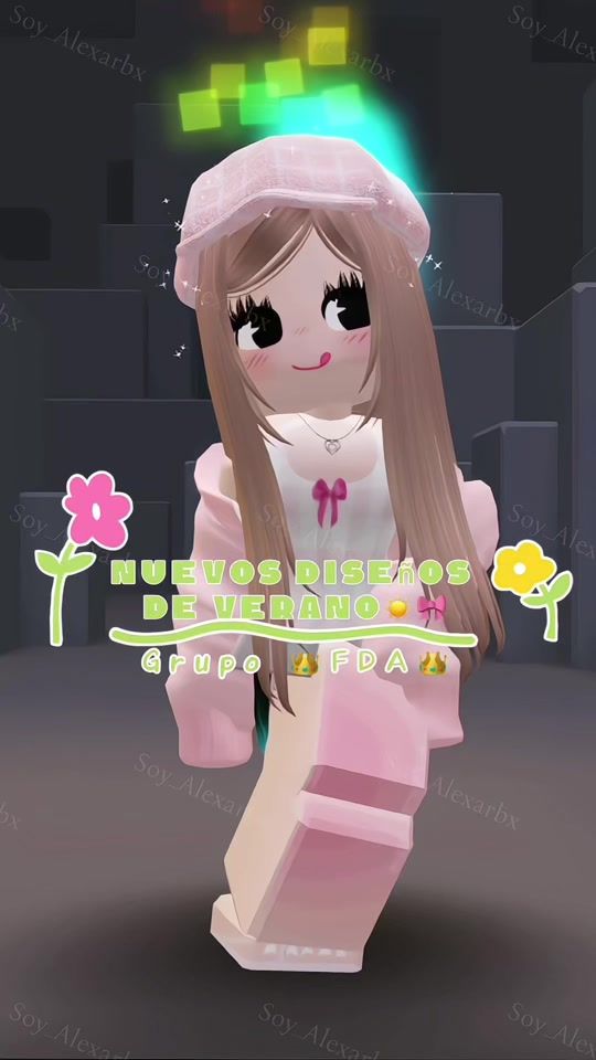 TikTok video thumbnail by soy_alexarbx