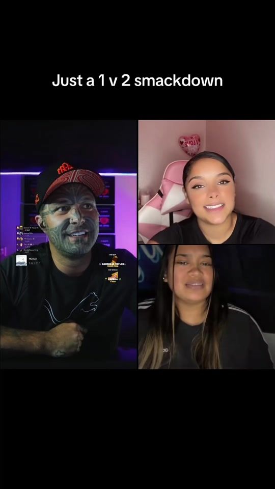 TikTok video thumbnail by paakadavis