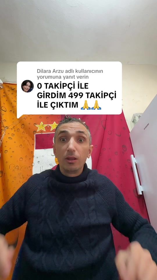 TikTok video thumbnail by ozkan72live