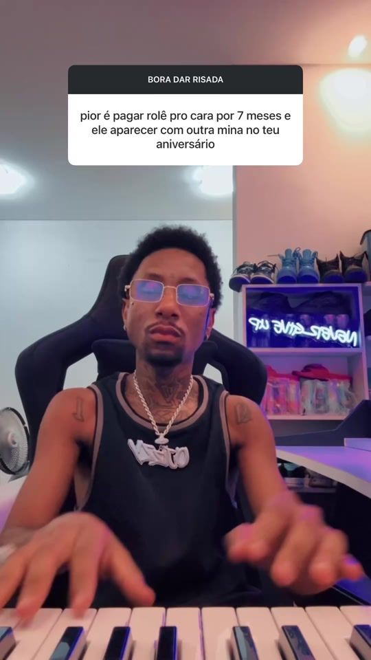 TikTok video thumbnail by magodosbeats