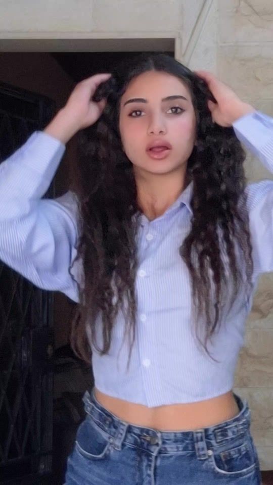 TikTok video thumbnail by nadiaabboud20