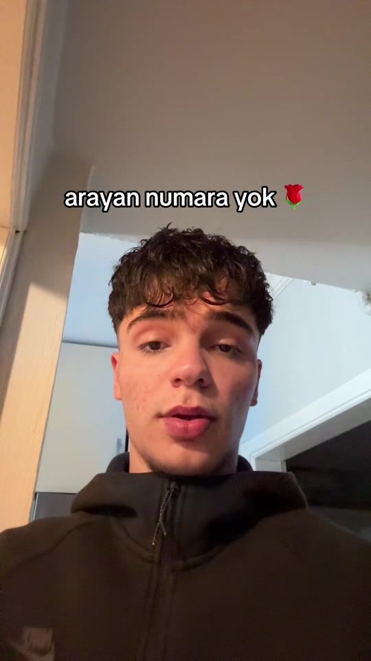 TikTok video thumbnail by bekdemird