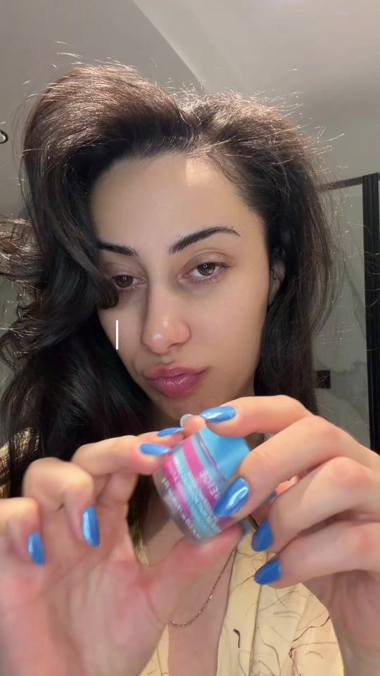 TikTok video thumbnail by boenashala