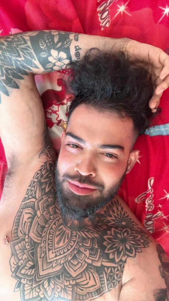 TikTok video thumbnail by chadira_danu