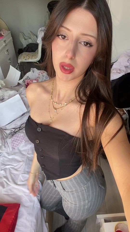 TikTok video thumbnail by heyybefoo