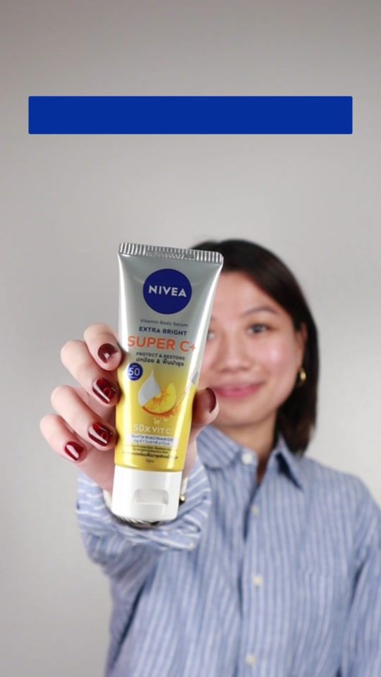 TikTok video thumbnail by nivea_philippines