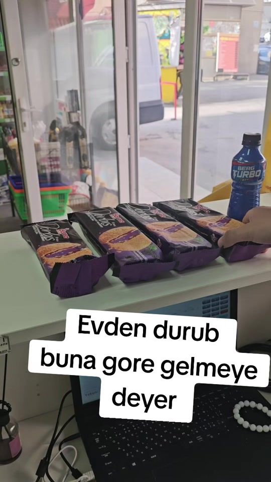 TikTok video thumbnail by mujde_shopping