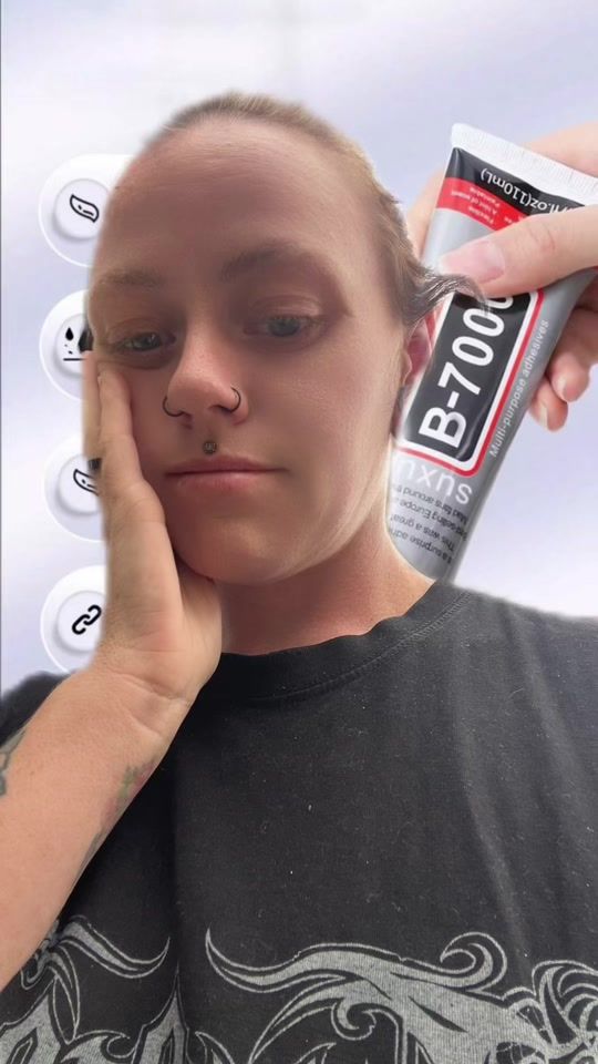 TikTok video thumbnail by perpetuallyjayde