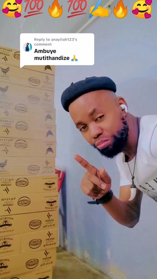 TikTok video thumbnail by patrickphadey2manofgod