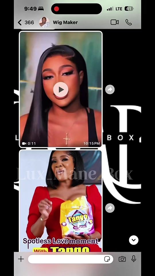TikTok video thumbnail by lux_mane_box