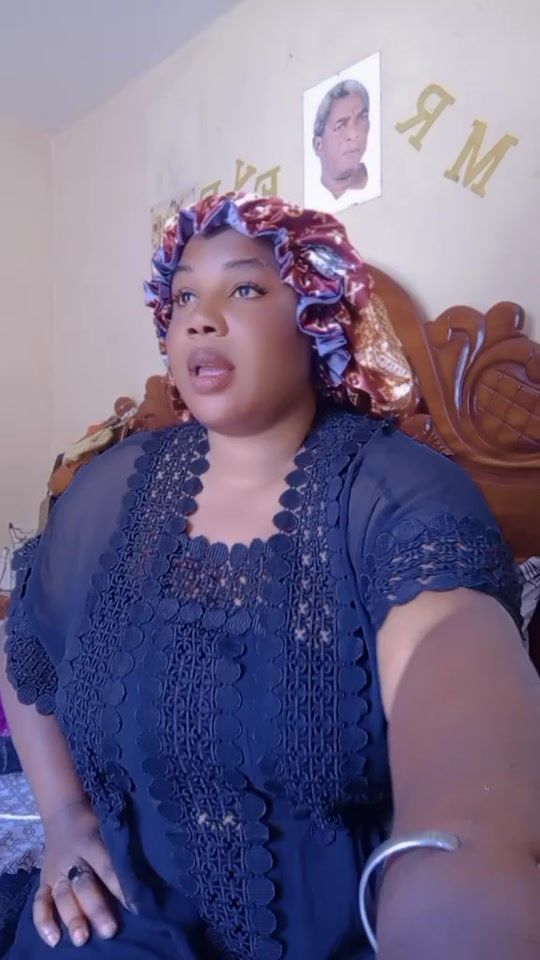 TikTok video thumbnail by fatou7420