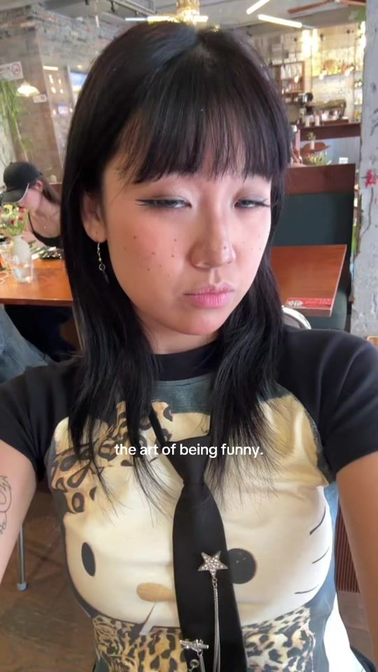 TikTok video thumbnail by loulijia