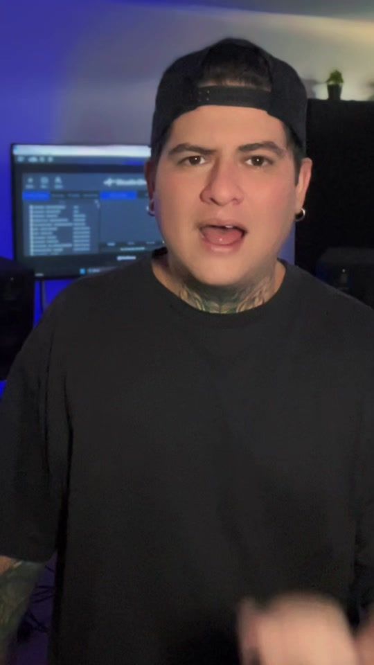 TikTok video thumbnail by giandabrawnec