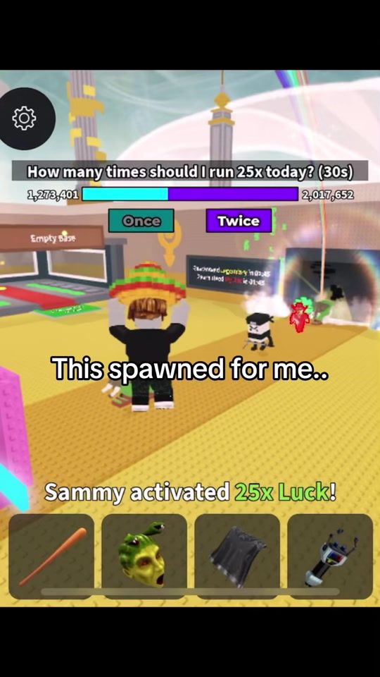 TikTok video thumbnail by exyblox4