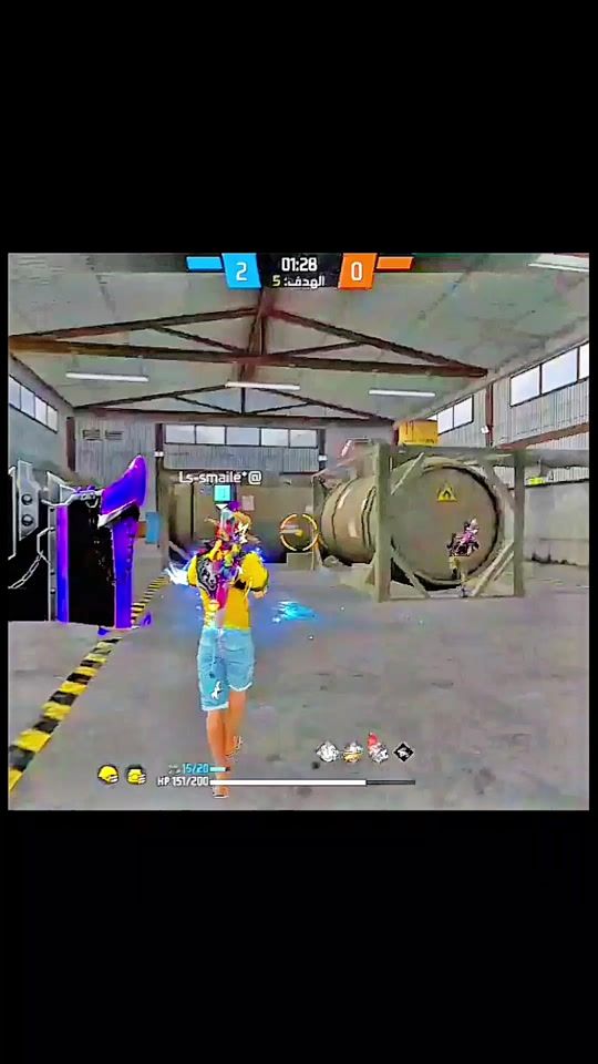 TikTok video thumbnail by smailbehied