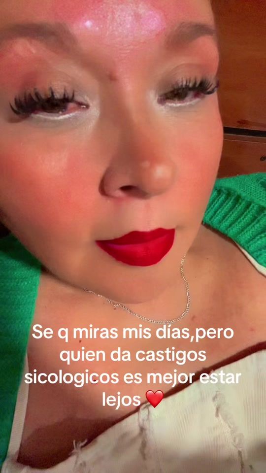 TikTok video thumbnail by munecak1