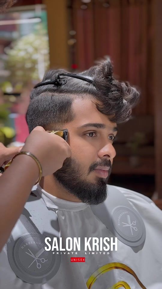 TikTok video thumbnail by salonkrish