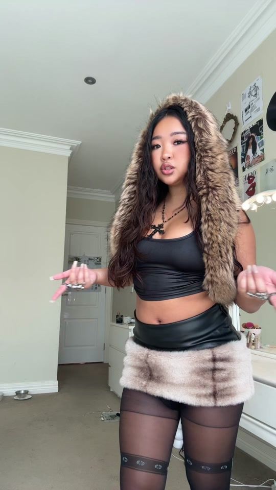 TikTok video thumbnail by agnesisationn