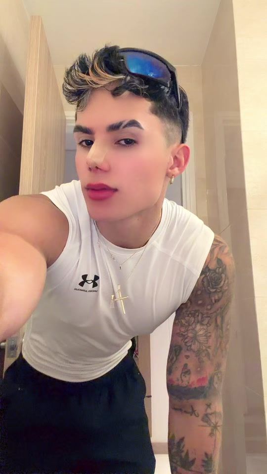 TikTok video thumbnail by raulrobles155