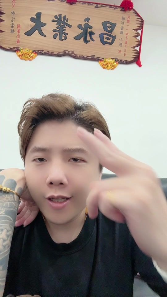 TikTok video thumbnail by k_dong1688