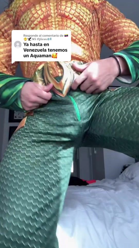 TikTok video thumbnail by soyjesusmarcano