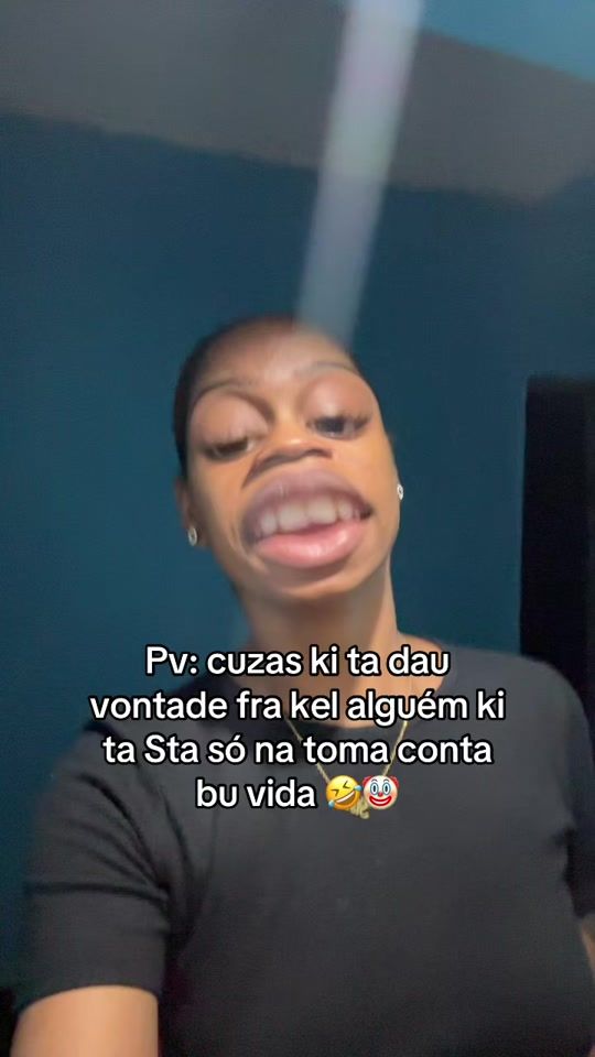 TikTok video thumbnail by __meh__andrade