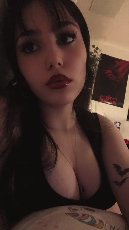 TikTok video thumbnail by vamp.ldr