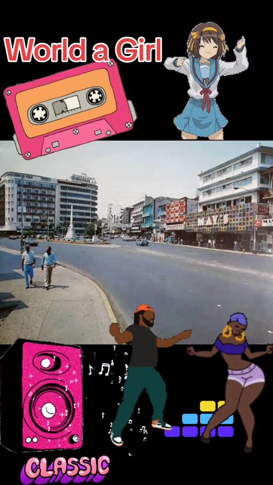 TikTok video thumbnail by fercho_507ptymusic