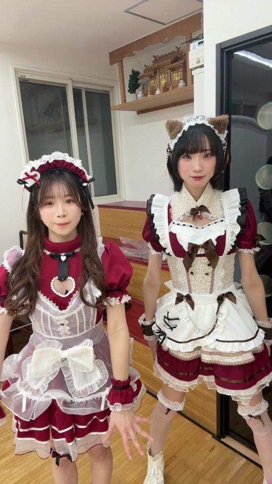 TikTok video thumbnail by chiaki_hazure