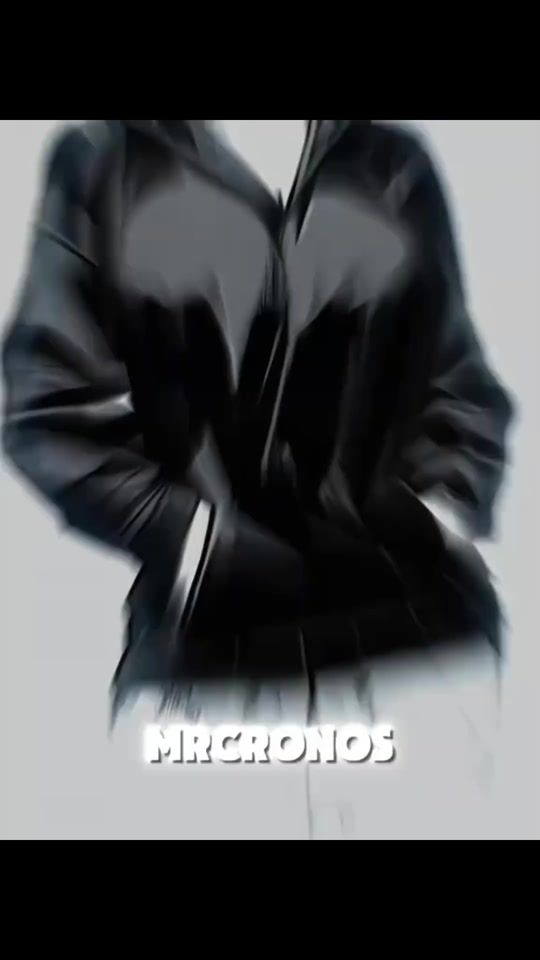 TikTok video thumbnail by mrcronos_