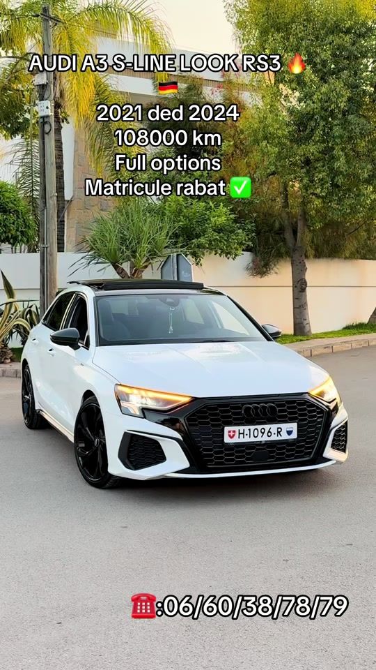 TikTok video thumbnail by bilal_amghar