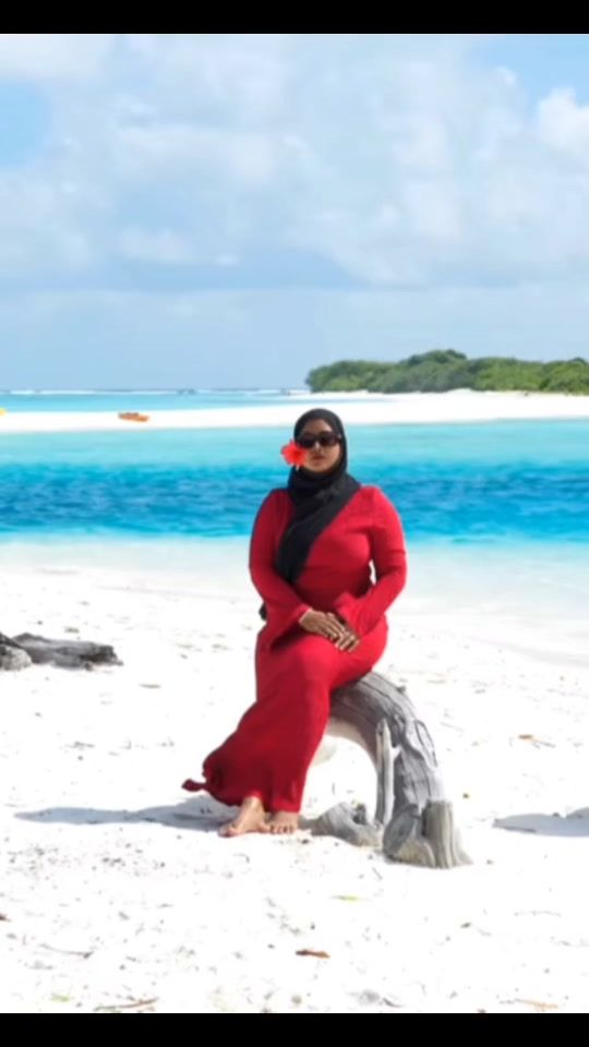 TikTok video thumbnail by niusha.mv
