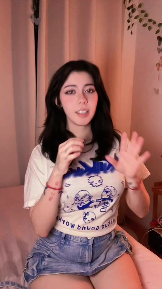 TikTok video thumbnail by meiiigg