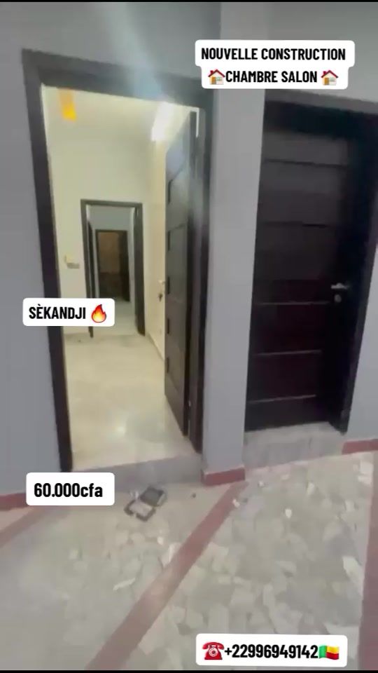 TikTok video thumbnail by benin.interimmo