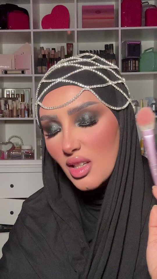 TikTok video thumbnail by nadaabdullah_mua