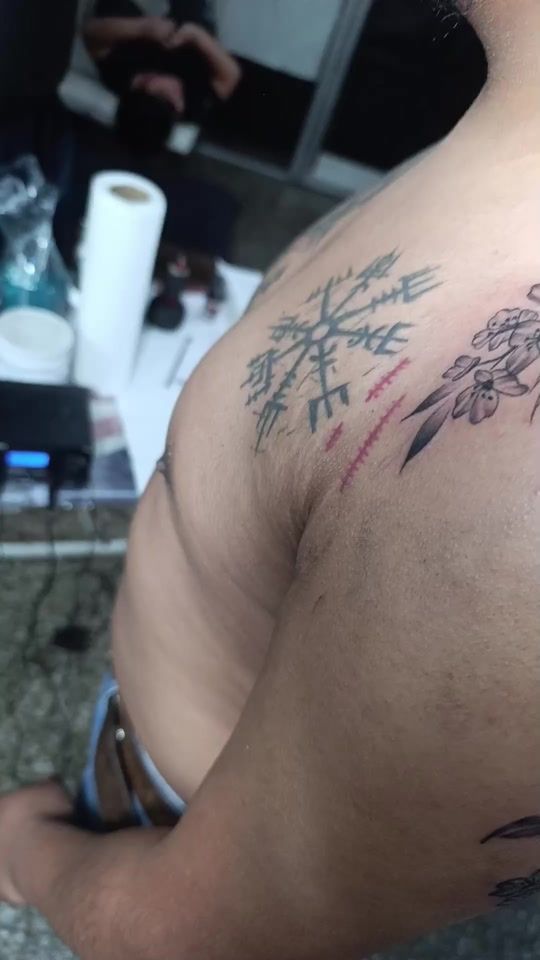 TikTok video thumbnail by blessed_tattoo_mixco