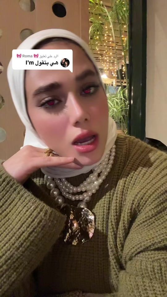 TikTok video thumbnail by maha.al.janadi
