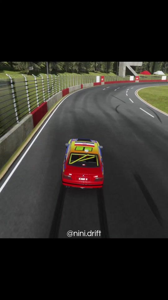 TikTok video thumbnail by nini.drift