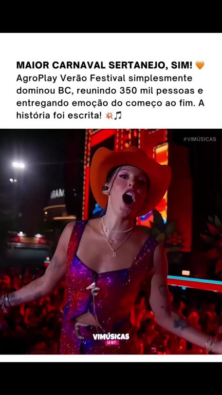 TikTok video thumbnail by vimusicas