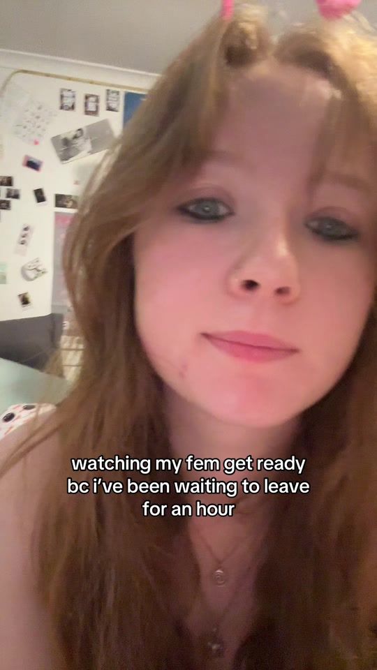 TikTok video thumbnail by tayandraythegays