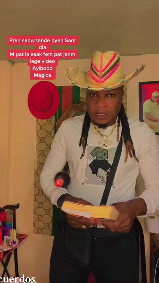TikTok video thumbnail by atistoutan07