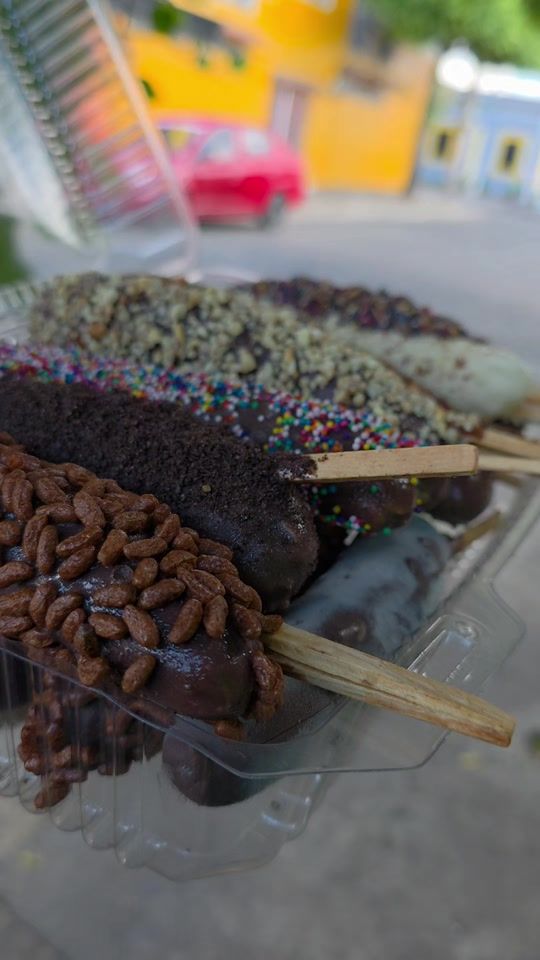 TikTok video thumbnail by chocomia_oficial