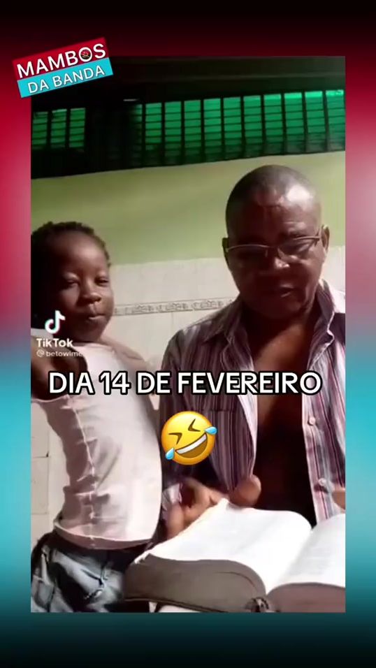 TikTok video thumbnail by mambosdabanda20