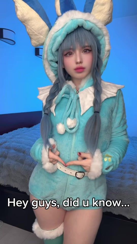 TikTok video thumbnail by puddingudesu
